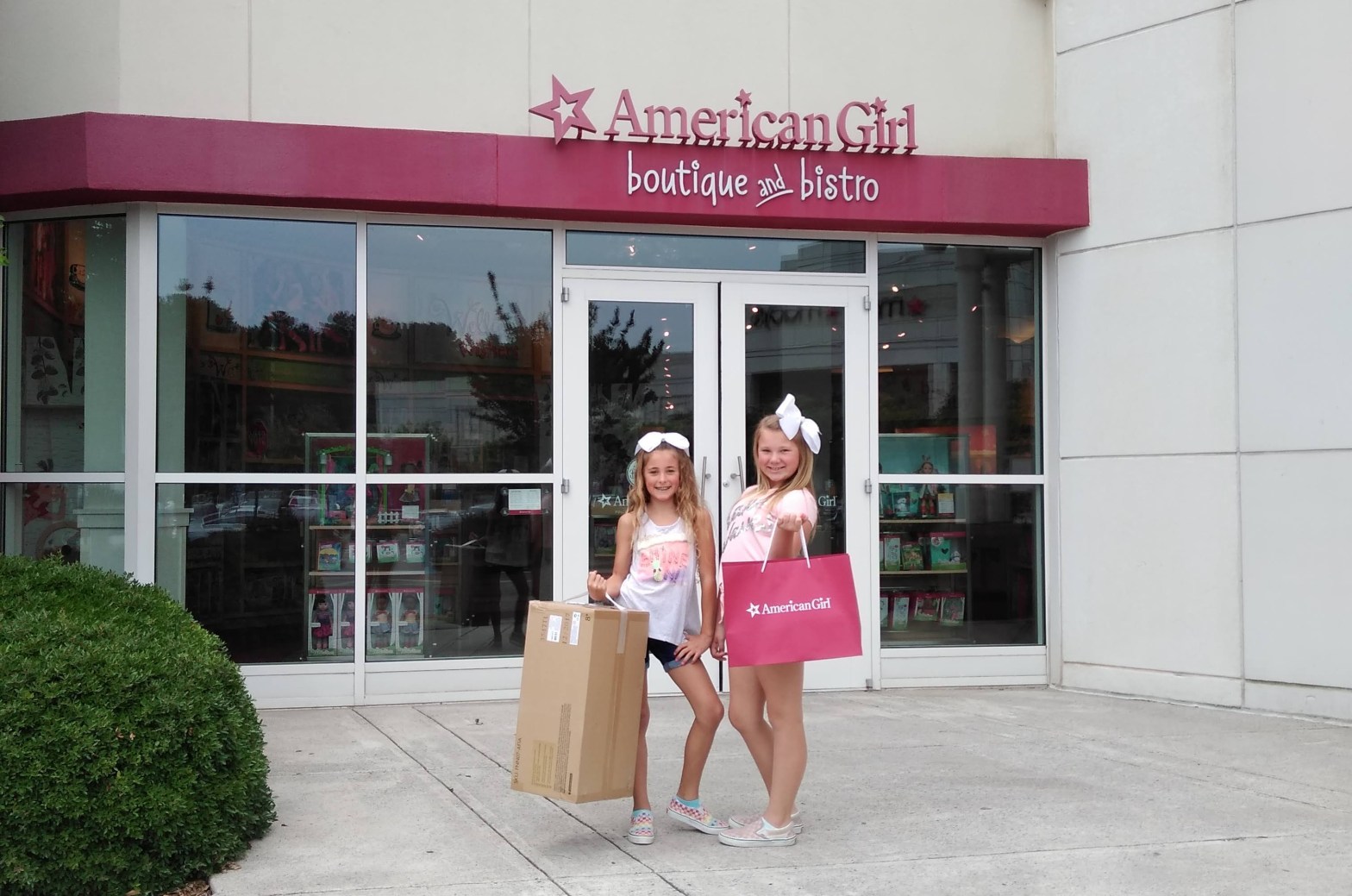 image provided by themaddybooproject.com